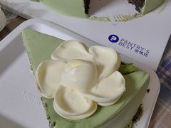 -Pantry's Best派悦坊蛋糕(世纪金源店)