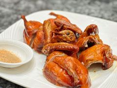 -頂好酒家·经典粤菜(海信广场店)