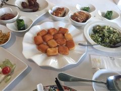 海景花园大酒店粤海中餐厅-青岛海景花园大酒店·粤海餐厅