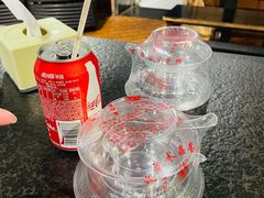 -买又大餐厅(福林里店)