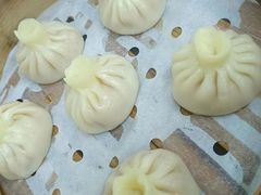 -海胆小馆(东北水饺·春柳店)