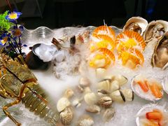 -碗中海·蒸汽海鲜·桑拿鸡(岭南天地店)