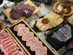 -慢丽江·云南野生菌土鸡锅(西山店)