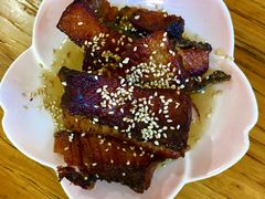 熏鱼-猫爷的腔调·黔小馆(交大医学住宅区店)