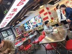-王祖名抻面(罗湖分店)