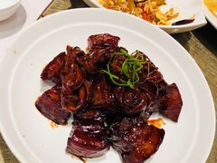 -苏浙汇(古北店)