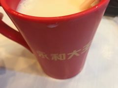 -永和大王(解放东路店)