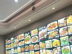 -龙香居海鲜浑锅家常菜·特色驴肉