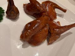 -利苑酒家(合景国际金融广场店)