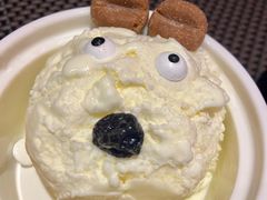 雪糕-有喜屋·深夜食堂(北京西路店)