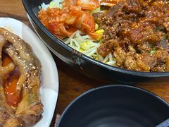 -优壹佳·延边朝鲜族料理(中山北路店)