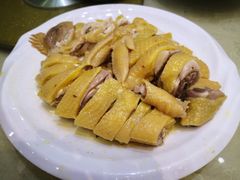 -瑞记湛江鸡饭店·粤西第一鸡(粤垦店)