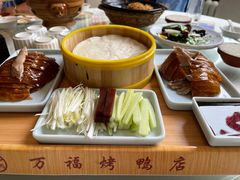-万福·家宴(平谷店)