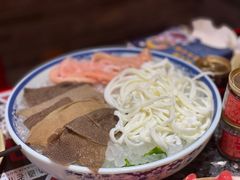 -蜀大侠火锅(森兰花园城店)