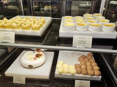 -广州富力君悦大酒店·凯菲厅