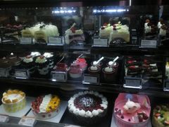 -85度C(大连店)