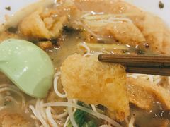 -许记大碗皮肚面馆(三条巷店)