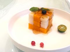 -富淳饭店(陆家嘴保利广场店)