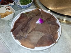-东来顺饭庄(金泉广场店)