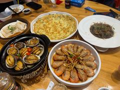 -舌尖上·霞浦滩涂海鲜·新闽菜(总店)