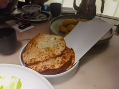老杭州葱油饼-桂满陇-锦绣江南(万象城店)