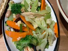 素什锦-清白羊·羊汤(天津鲁能城购物中心店)
