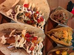 -TEQO·Mexican food & Bar