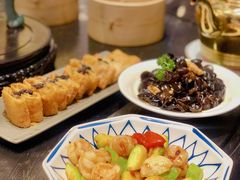 -誉八仙酒楼(静安大悦城店)