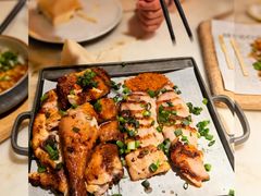 -绿茶餐厅(千岛湖银泰城店)