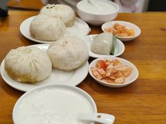 -老号无名包子店(桂花巷店)