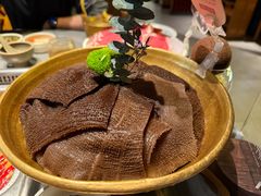 -巴奴毛肚火锅(悠唐购物中心店)