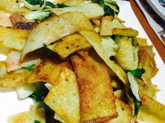 -黄泥岗·地道湖北菜(奥特莱斯店)