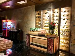 -AdD全日制餐厅(中谷花园酒店)