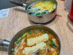 -小满手工粉(北京顺义华联店)