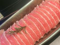 -季季山·云南野生菌火锅(上海首店)