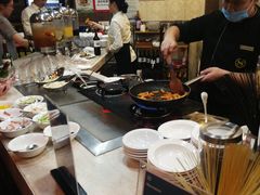 -桂林喜来登饭店雅琴餐厅