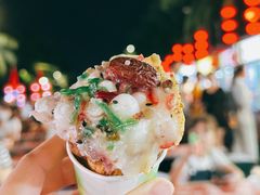 -海大南门夜市(海富街店)