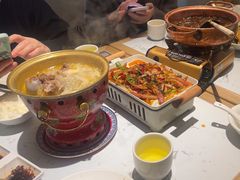 -关东小磨东北菜(漕河泾印象城店)