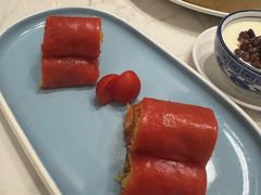 -顺意·顺德家乡菜(国际人才大厦店)