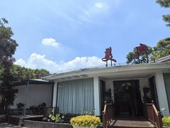 -美庐餐厅(中山陵店)