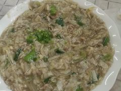-中元酒楼侏儒三蒸(建新东区店)