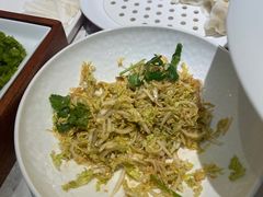 -悦海·家宴·冰花皮皮虾大锅贴(宝龙店)