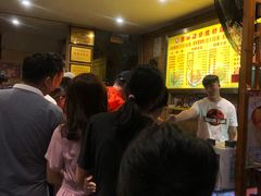 等位区-西环肥仔螺蛳粉(总店)