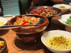 -清水亭湖北菜(大屯DT51店)