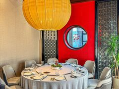 -花家怡园(四合院总店)