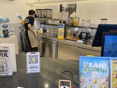 -7分甜(武林银泰店)