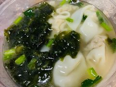 -老谢烧烤野馄饨(云霄路店)