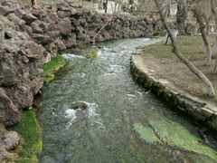 -水磨沟公园
