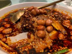 夫妻肺片-眉州东坡(华联万柳店)