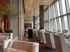 -上海柏悦酒店
